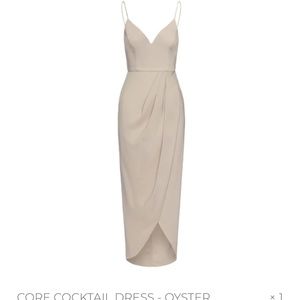 Shona Joy Core Cocktail Dress
